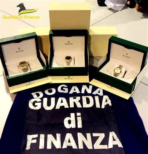 rolex treviso guardia di finanza|Rolex e soldi per controlli più morbidi, Vincenzo Corrado è stato .